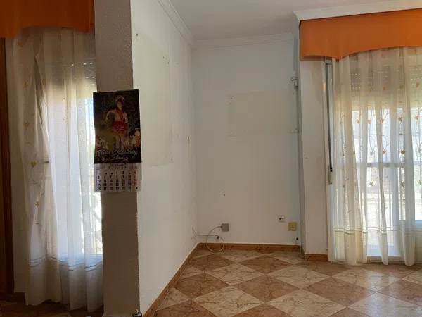 Piso en Julio Visconti, 2 - Foto 5