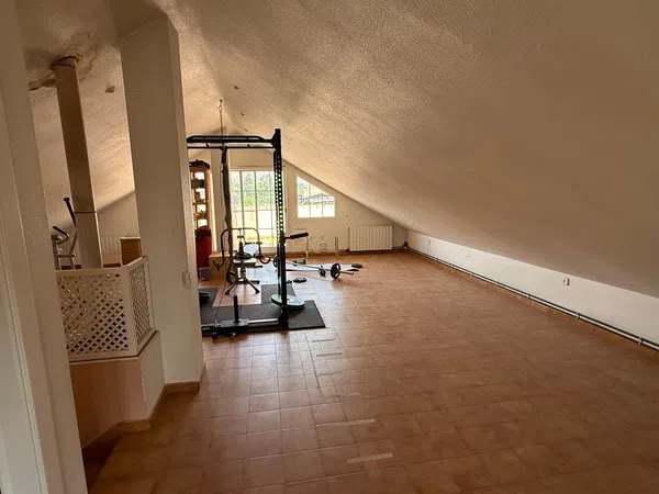 Casa o chalet independiente en Carril de la Enera, 42, Los Dolores - Foto 28