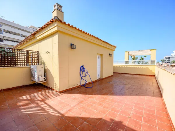 Dúplex en Avenida Estrella del Mar, 14, Zona Centro Comercial Torrequebrada - Foto 2