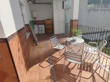 Piso en Calle el Valle, Baeza (Jaén) - Foto 9