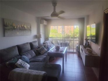 Piso en Santa Paula - Foto 1