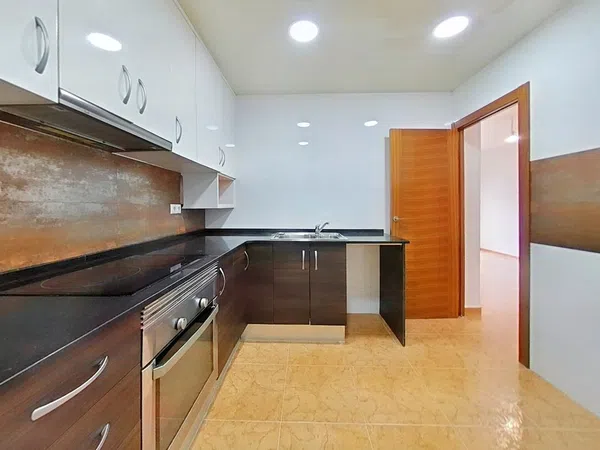 Piso en La Gavarra, La Gavarra - Foto 21