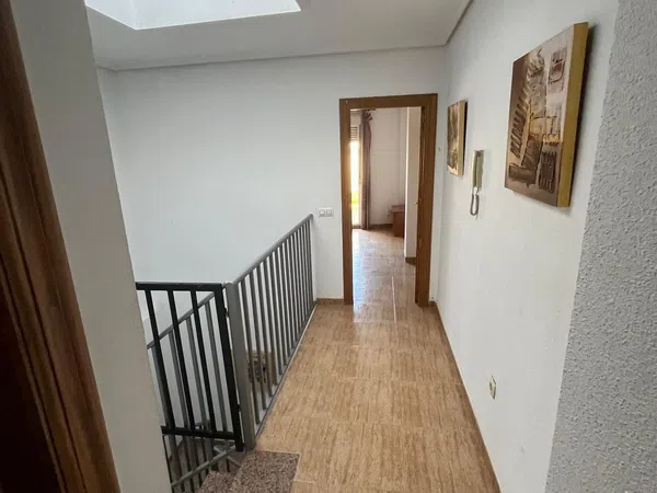 Casa o chalet independiente en Barrio San Luis - Los Molinos, Barrio San Luis - Los Molinos - Foto 7