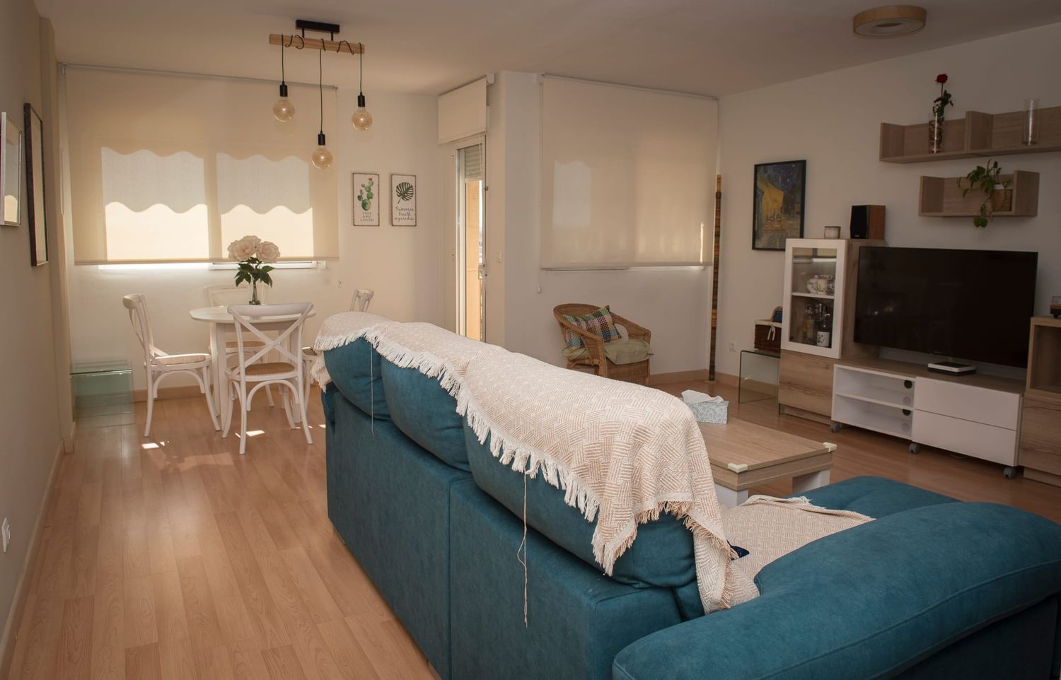 Piso en calle Federico Garcia Lorca, 1 - Foto 4