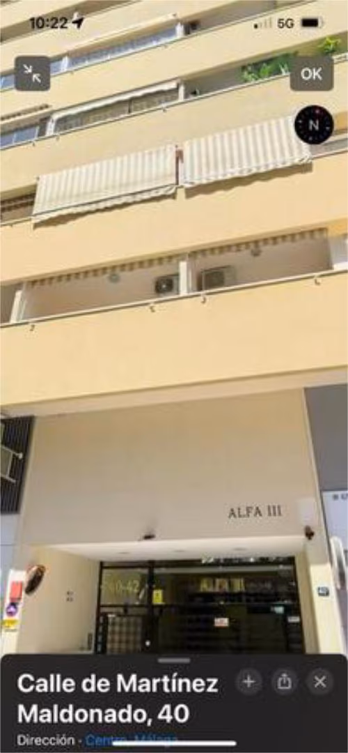 Apartamento en Carranque - Foto 5