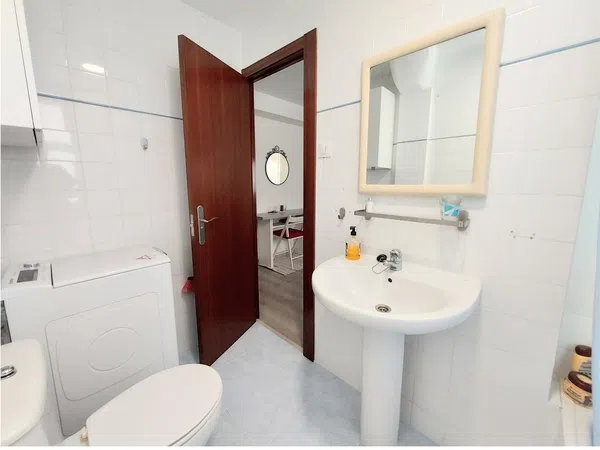 Piso en Ronda de Outeiro, 431, Los Rosales, Los Rosales - Foto 11