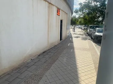 Local comercial en  Barrio PP-O1/PP-O2 36A - Foto 8