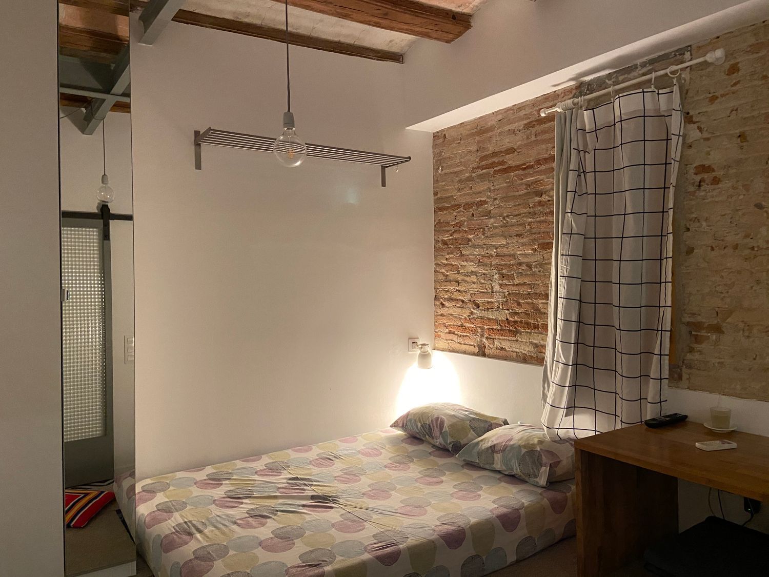 Estudio en calle de la Reina Amàlia, 27 - Foto 10