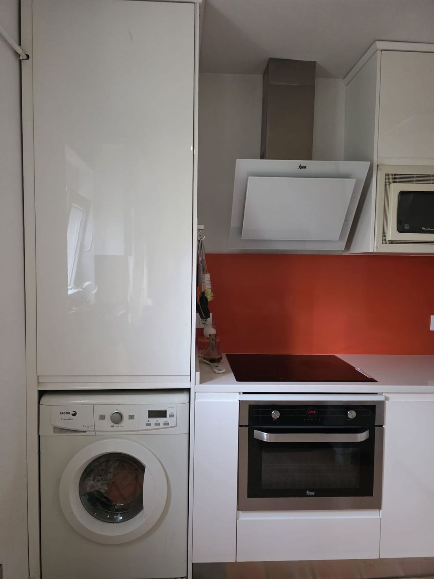 Piso en calle Doña Francisquita, 13 - Foto 21