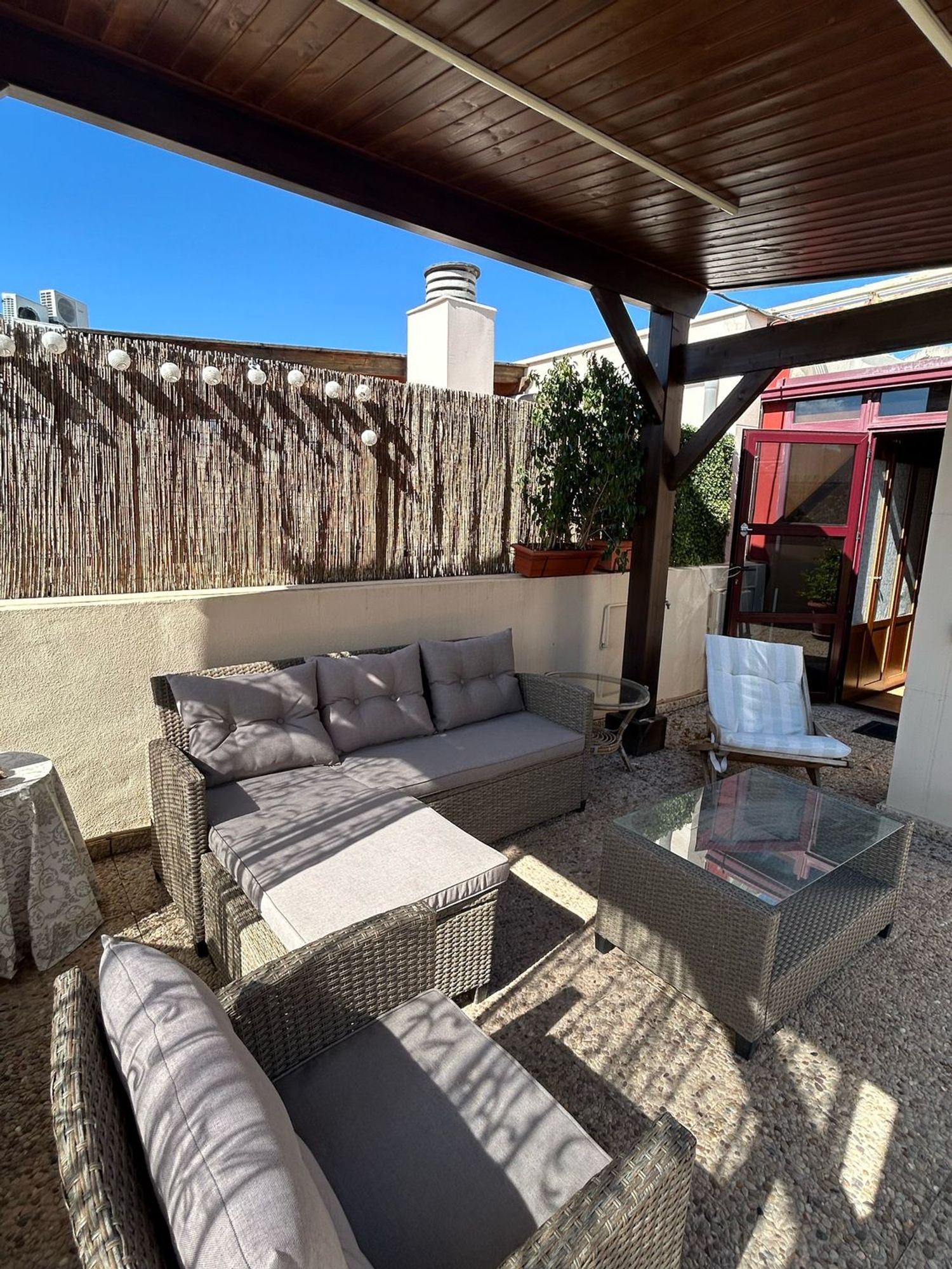 Ático en Barrio Vista Alegre - Foto 5