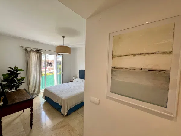 Piso en Terrazas de Guadalmina, 2, Guadalmina Alta - Foto 3