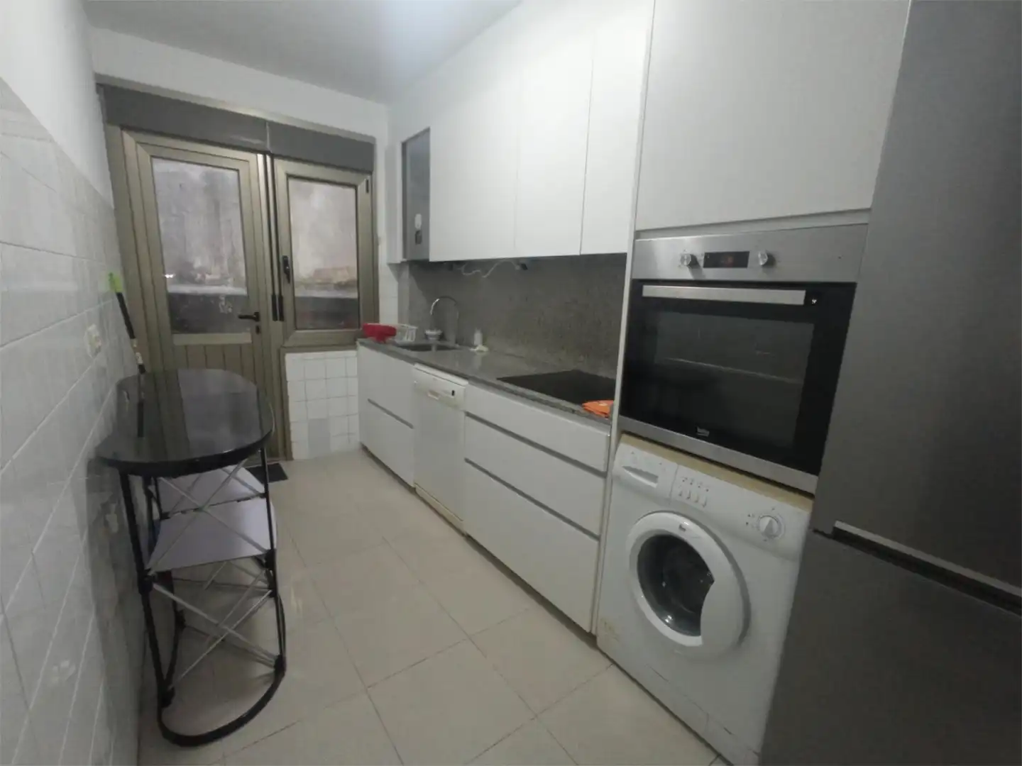 Piso en  Rúa Xulia Minguillón 6 - Foto 3