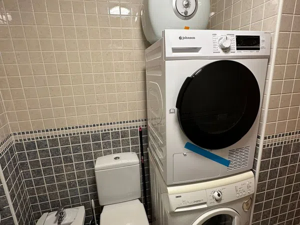 Estudio en calle Donantes de Sangre, 8 - Foto 7