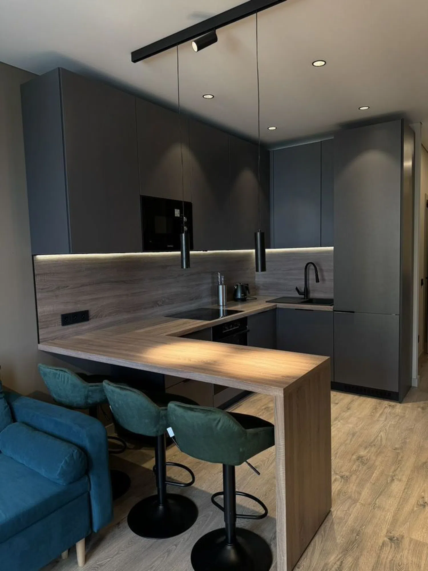 Piso en calle de Fernán González, 20 - Foto 7