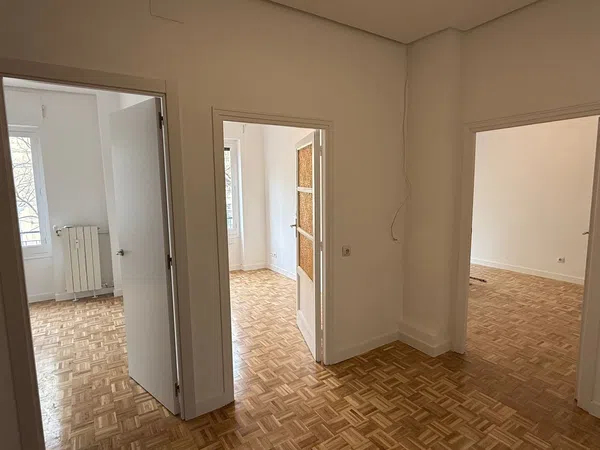 Piso en Barrio Lista