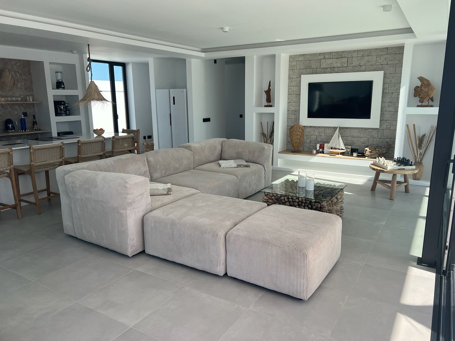 Alquiler de casa o chalet independiente en Calle Melà, 8 - Foto 3