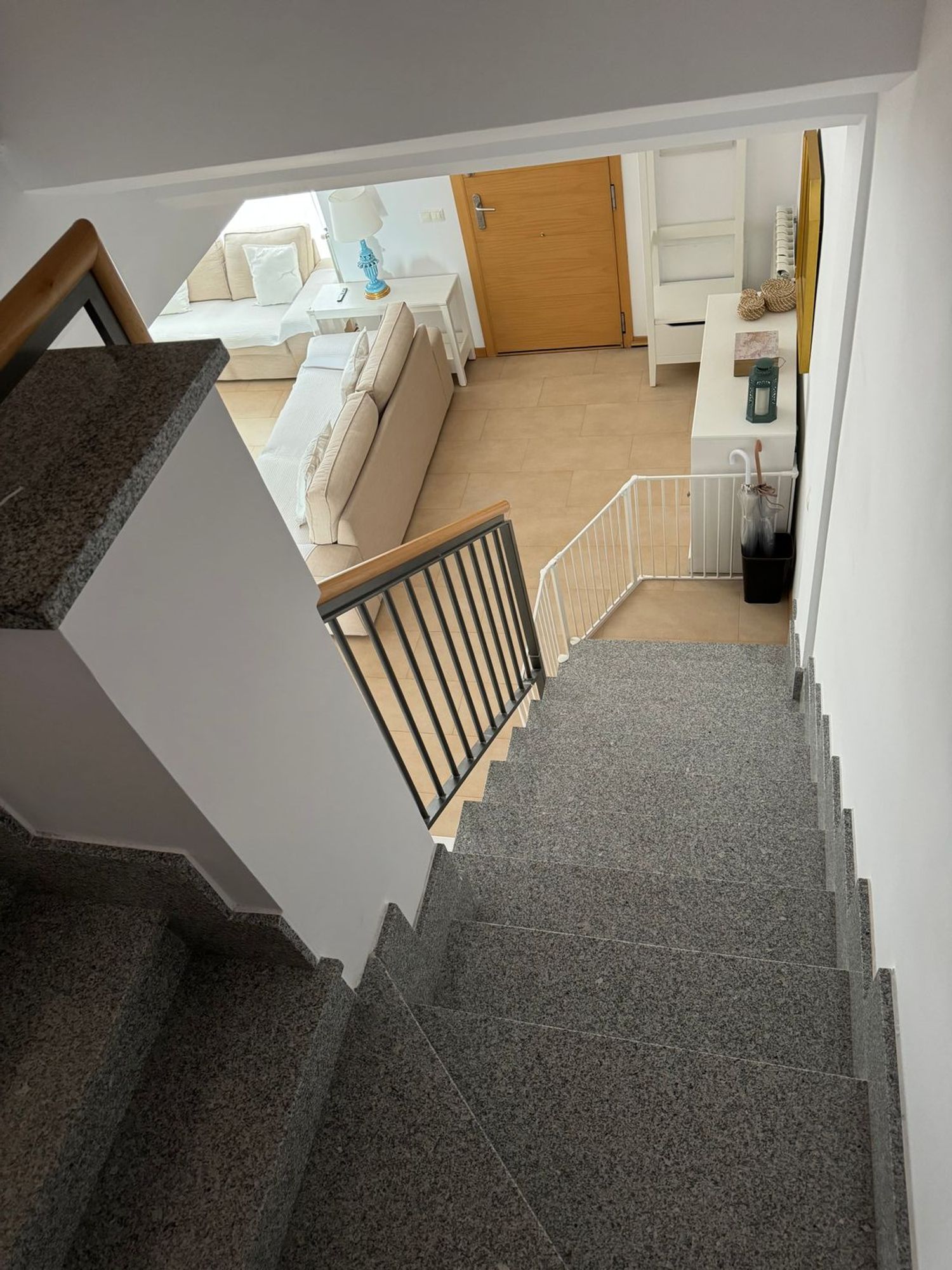 Chalet adosado en Avenida Unión Europea, 2, Hervencias, Hervencias - Foto 10