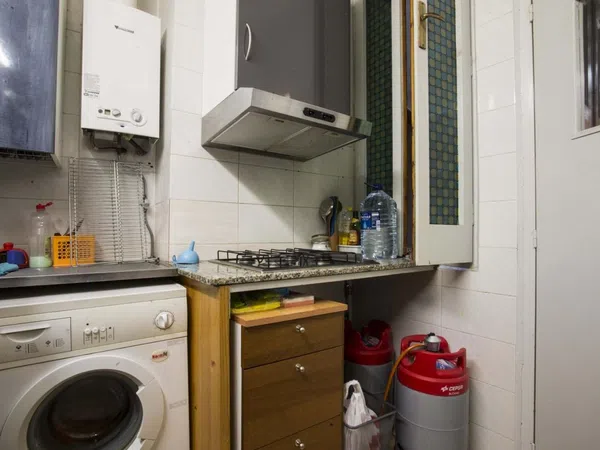 Piso en calle de la Cera, 6 - Foto 9