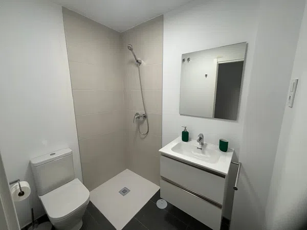 Piso en Calle Orfila, 27, Huelin - Foto 17