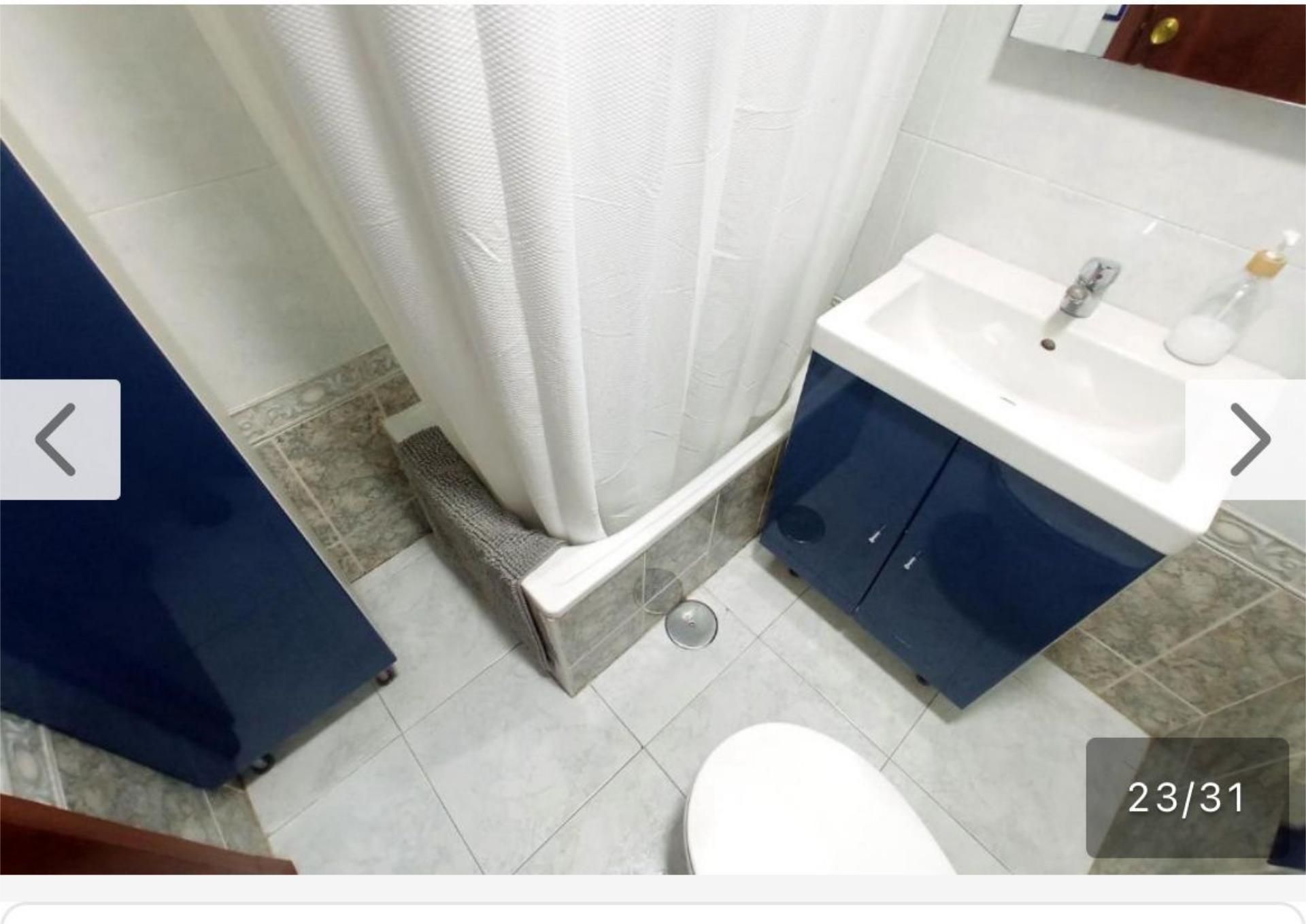 Piso en  Calle Colombia 35 - Foto 5