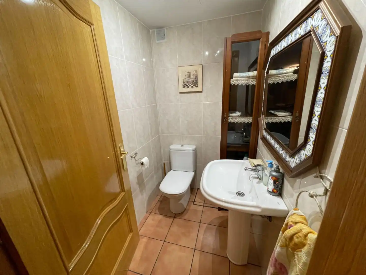Piso en  La Magdalena Urbanizazioa 2D - Foto 8