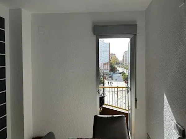 Piso en calle del Comte de Lumiares, 2 - Foto 7