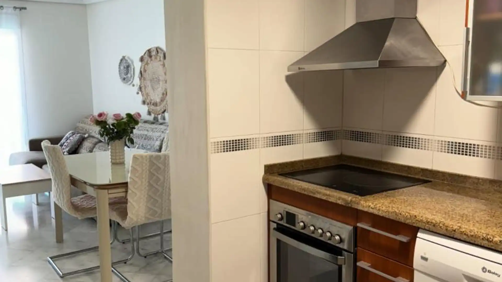 Piso en  Avinguda Mestral 5 - Foto 3