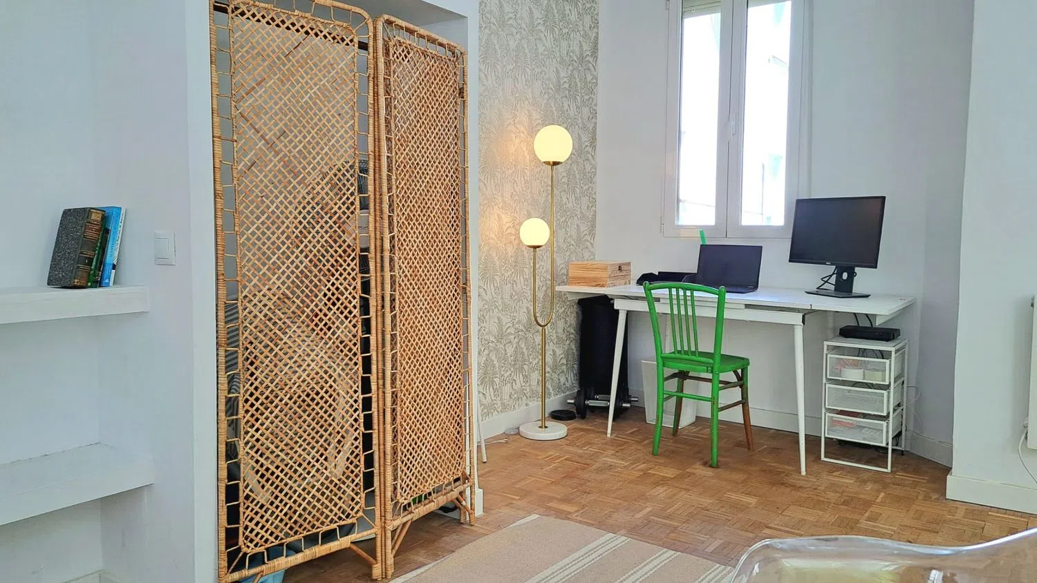 Piso en calle del Acuerdo, 33 - Foto 9