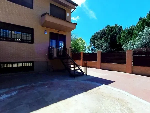 Chalet adosado en Mejorada del Campo - Foto 22