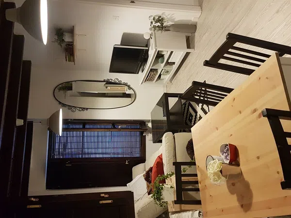 Chalet adosado en Callejon del Senor, 1