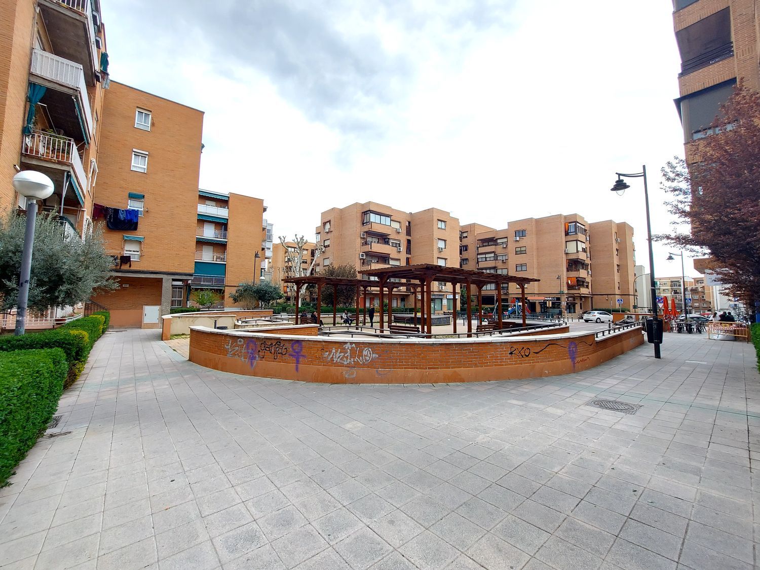 Piso en Travesía del Chopo - Foto 16