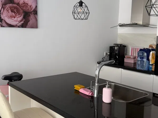 Piso en Avenida Duque de Ahumada, 407, Playa Bajadilla-Puertos - Foto 4
