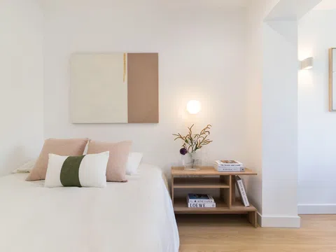 Piso en calle de Villamanín, 20