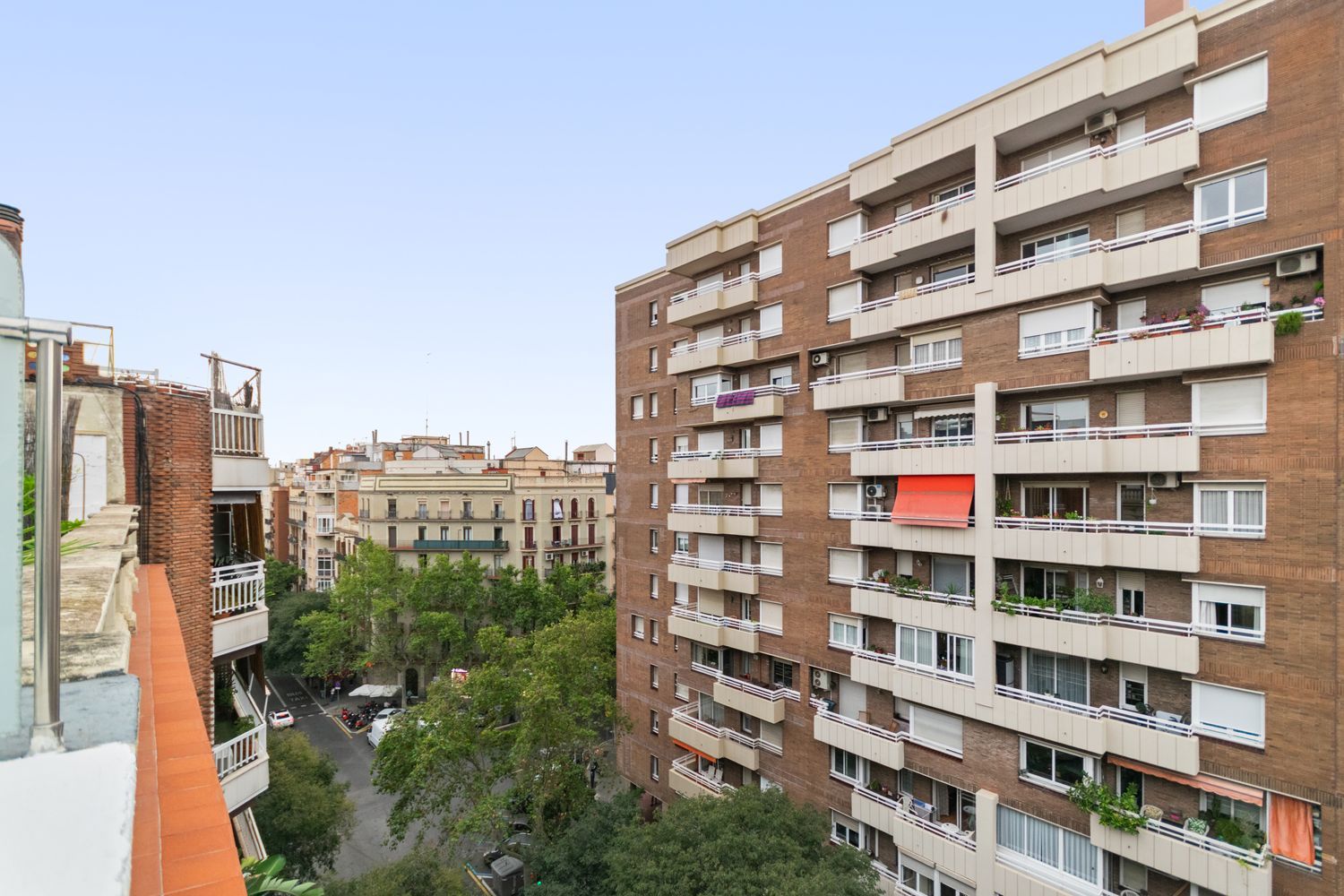 Ático en CL Villarroel, L'Antiga Esquerra de l'Eixample - Foto 5