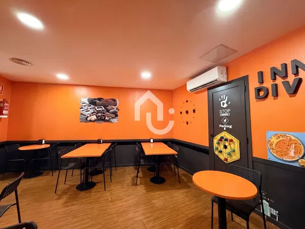 Local en Negocio en Sant Andreu, Sant Andreu - Foto 19
