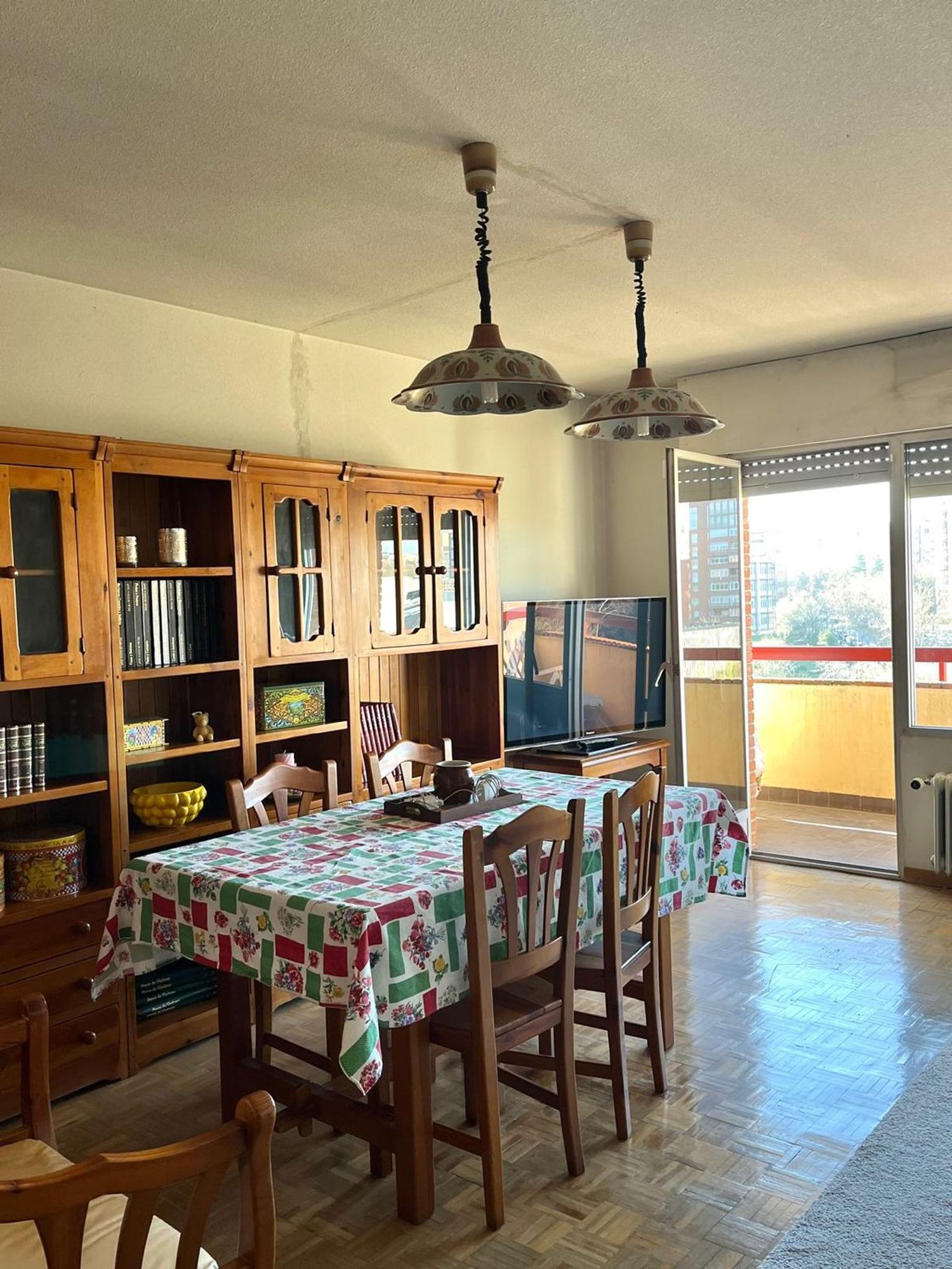 Piso en glorieta del Mar de Cristal, 4 - Foto 3