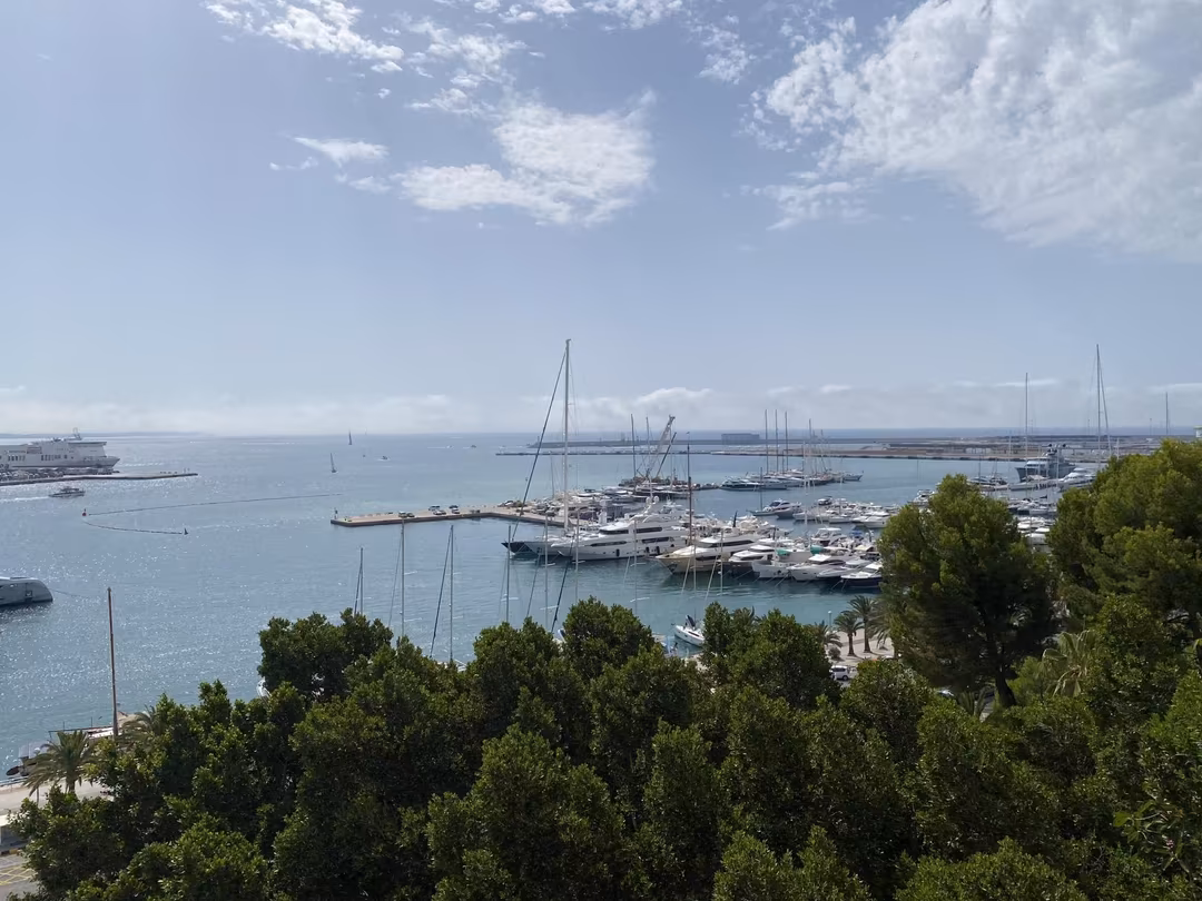 Piso en  Passeig Marítim 35 - Foto 7