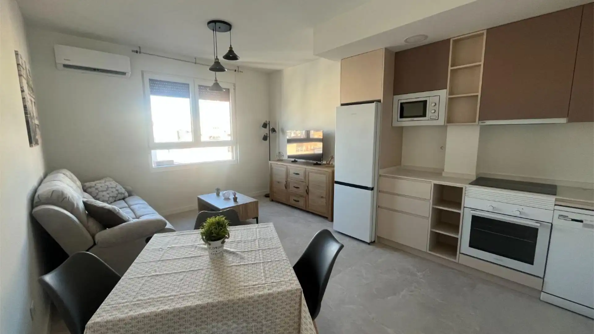 Piso en  Calle Susana Llaneras 10 - Foto 1