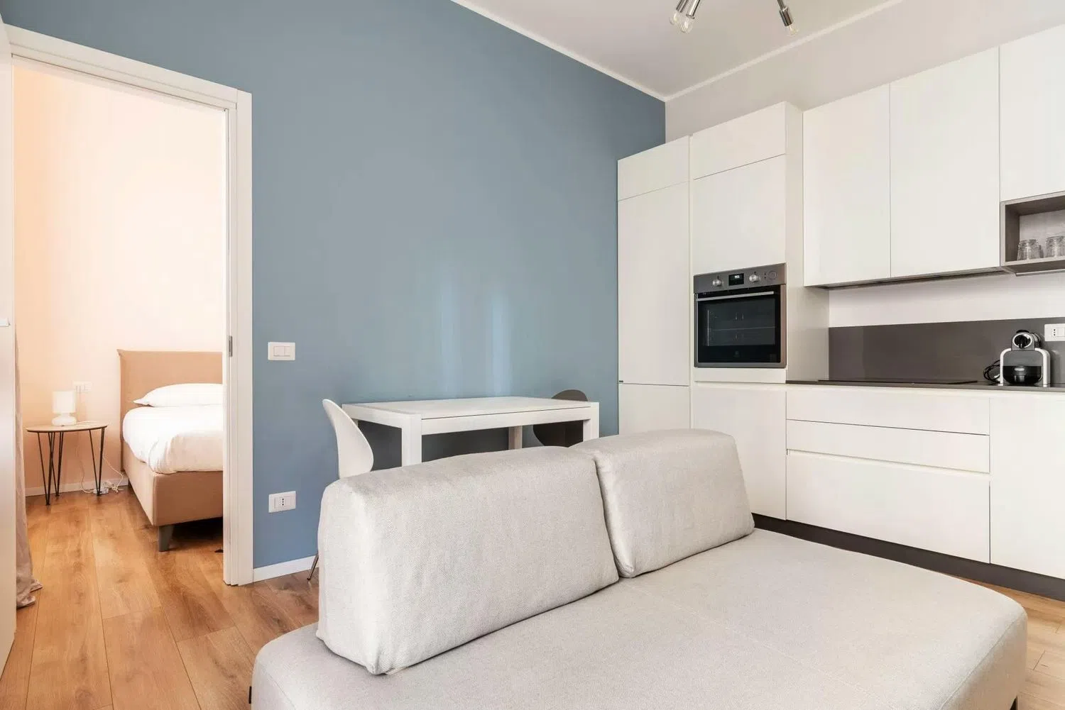 Piso en calle de Dénia, 3 - Foto 7