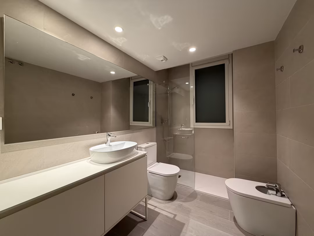 Piso en  Carrer de Josep de Peray 5 - Foto 20