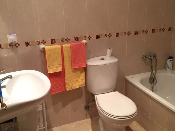 Piso en Camino Tamarit, 25, Moncófar playa, Moncófar playa - Foto 16