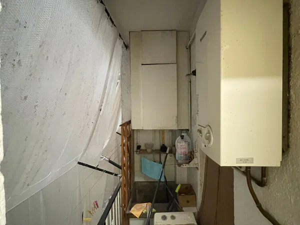 Piso en Calle del Comandant Benítez, 4, La Maternitat i Sant Ramon - Foto 14
