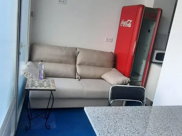Piso en calle de Eduardo Pondal, 8