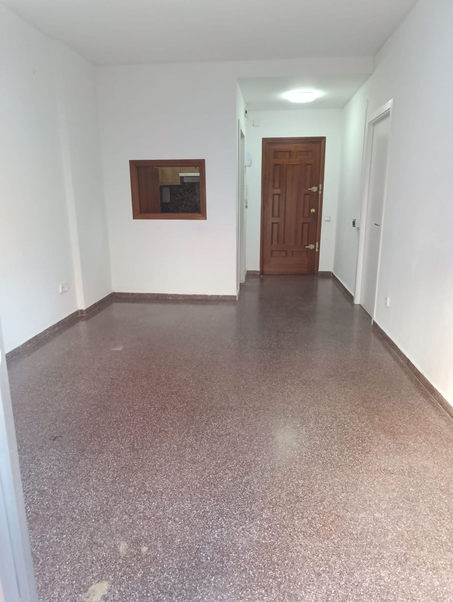 Piso en Calle Constancia, 38, Plaza de Cuba - República Argentina - Foto 8