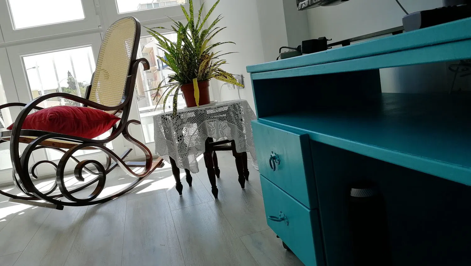 Piso en calle Abogado Federico Orellana Toledano, 12 - Foto 4