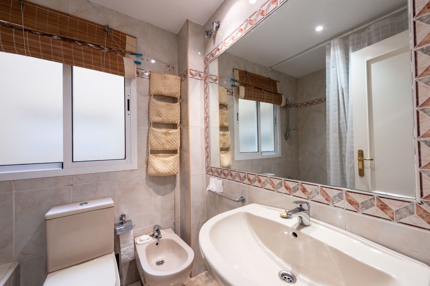 Piso en calle Alejandro Collantes, 20 - Foto 13