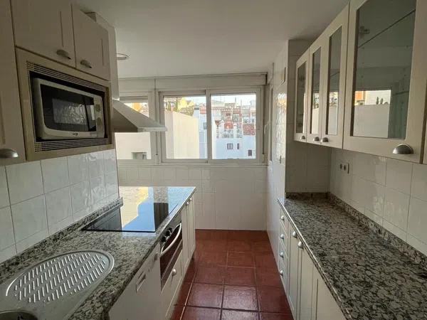 Piso en calle Alhamar, 23 - Foto 5