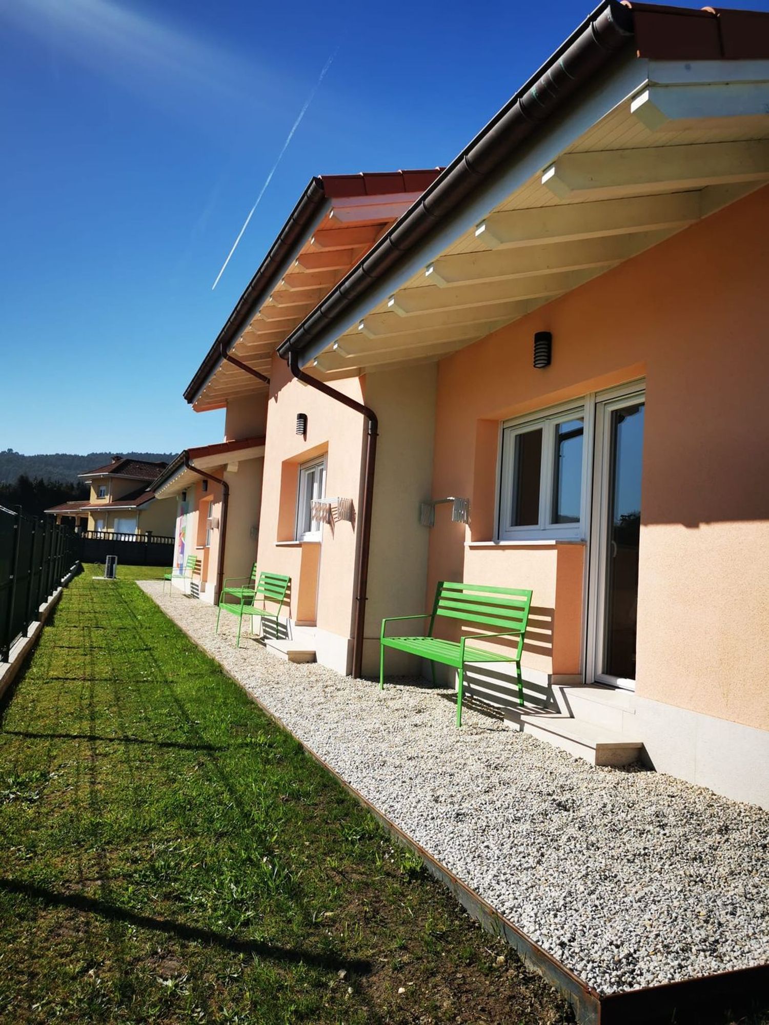 Chalet adosado en Camín de las Grandas, 369 - Foto 9