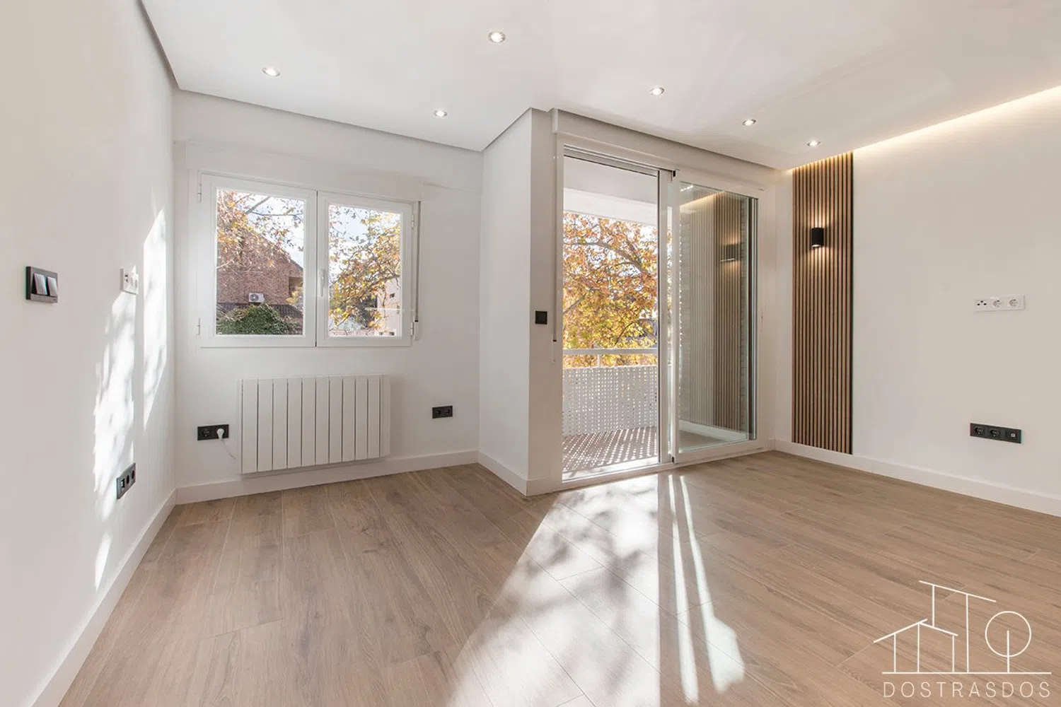 Piso en calle de Arturo Baldasano, 7 - Foto 2