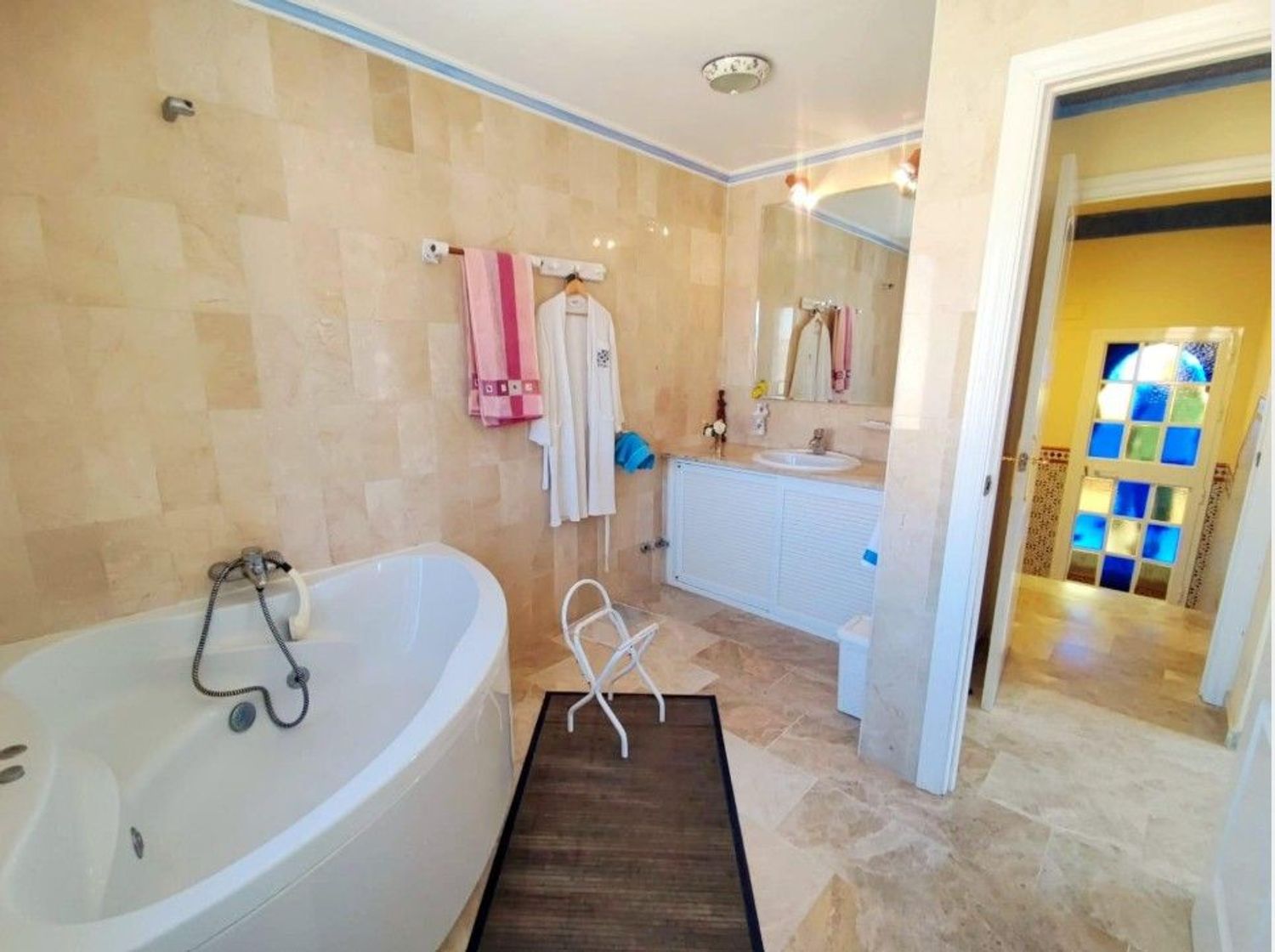 Chalet adosado en Urb Marina de Casares, 21 FaseCasa, Marina de Casares, Marina de Casares - Foto 14